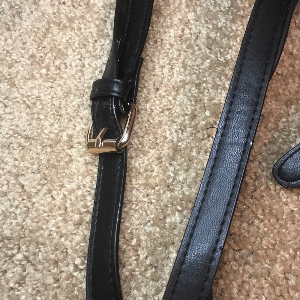 Bebe Mini Backpack